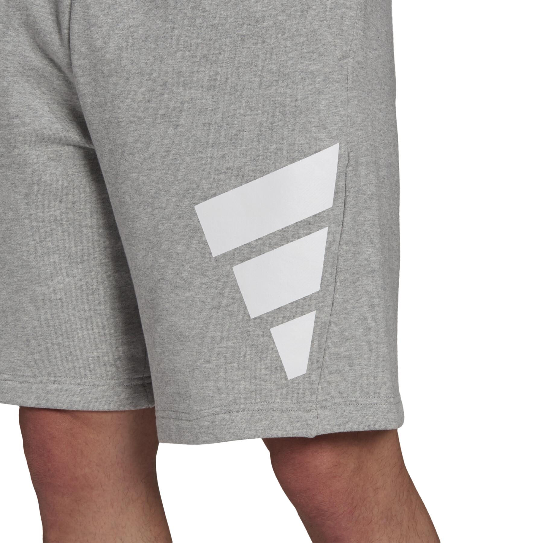 Kort adidas Sportswear Future Icons Logo Graphic