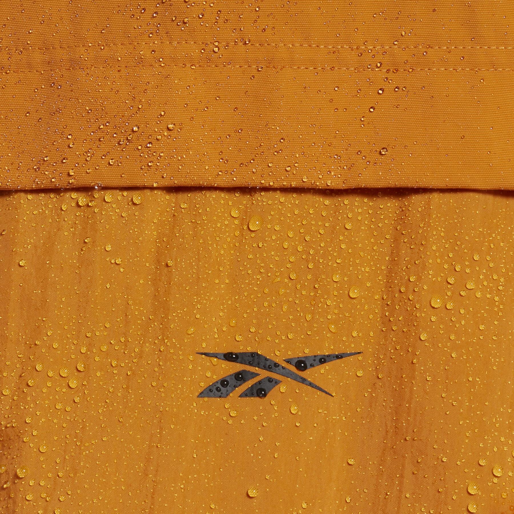 Ärmlös jacka i canvas Reebok Road Trip