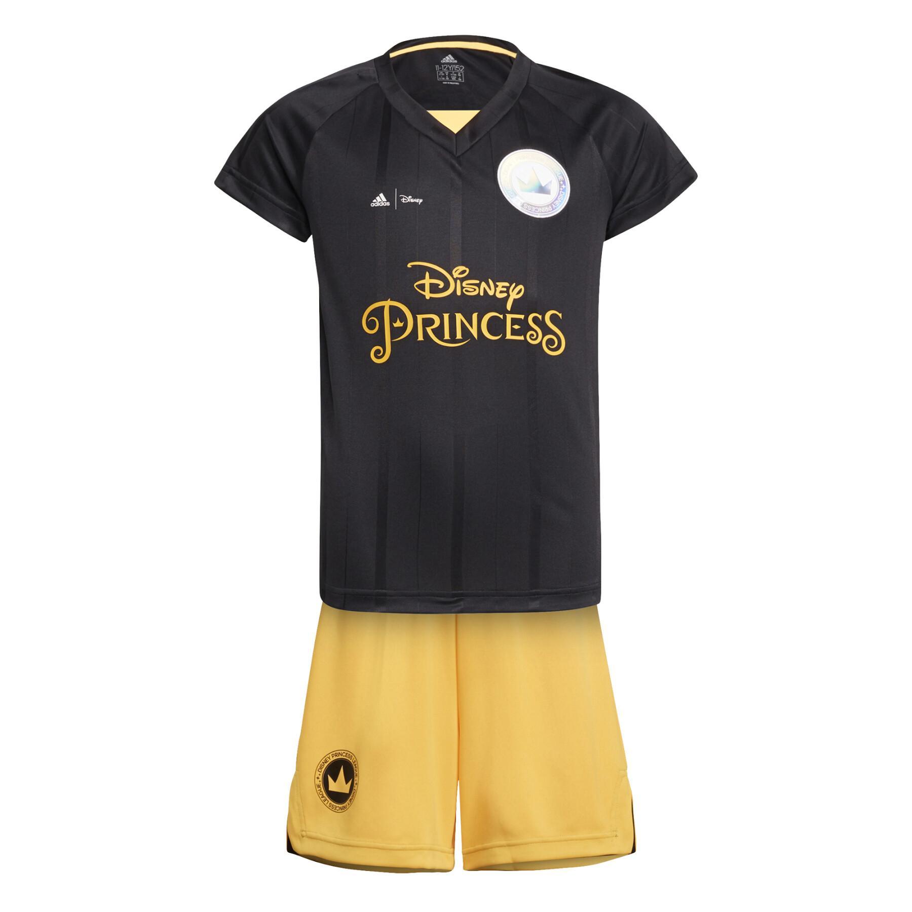 Träningsoverall för flickor adidas Disney Princesses Football