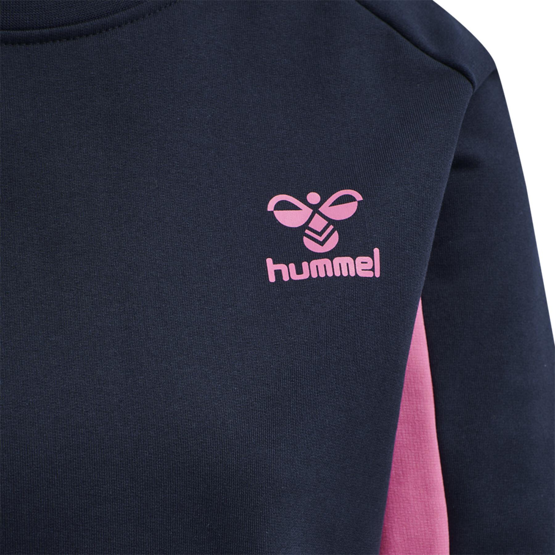 Sweatshirt för kvinnor Hummel hmlACTION