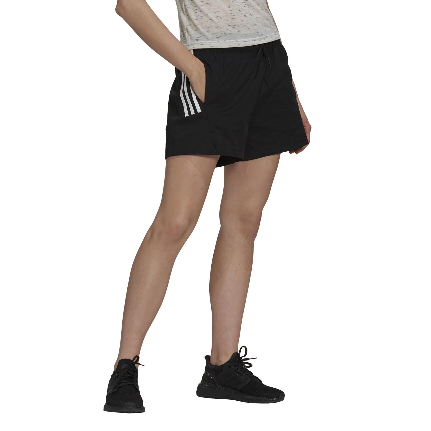 Shorts för kvinnor adidas Sportswear Future Icons