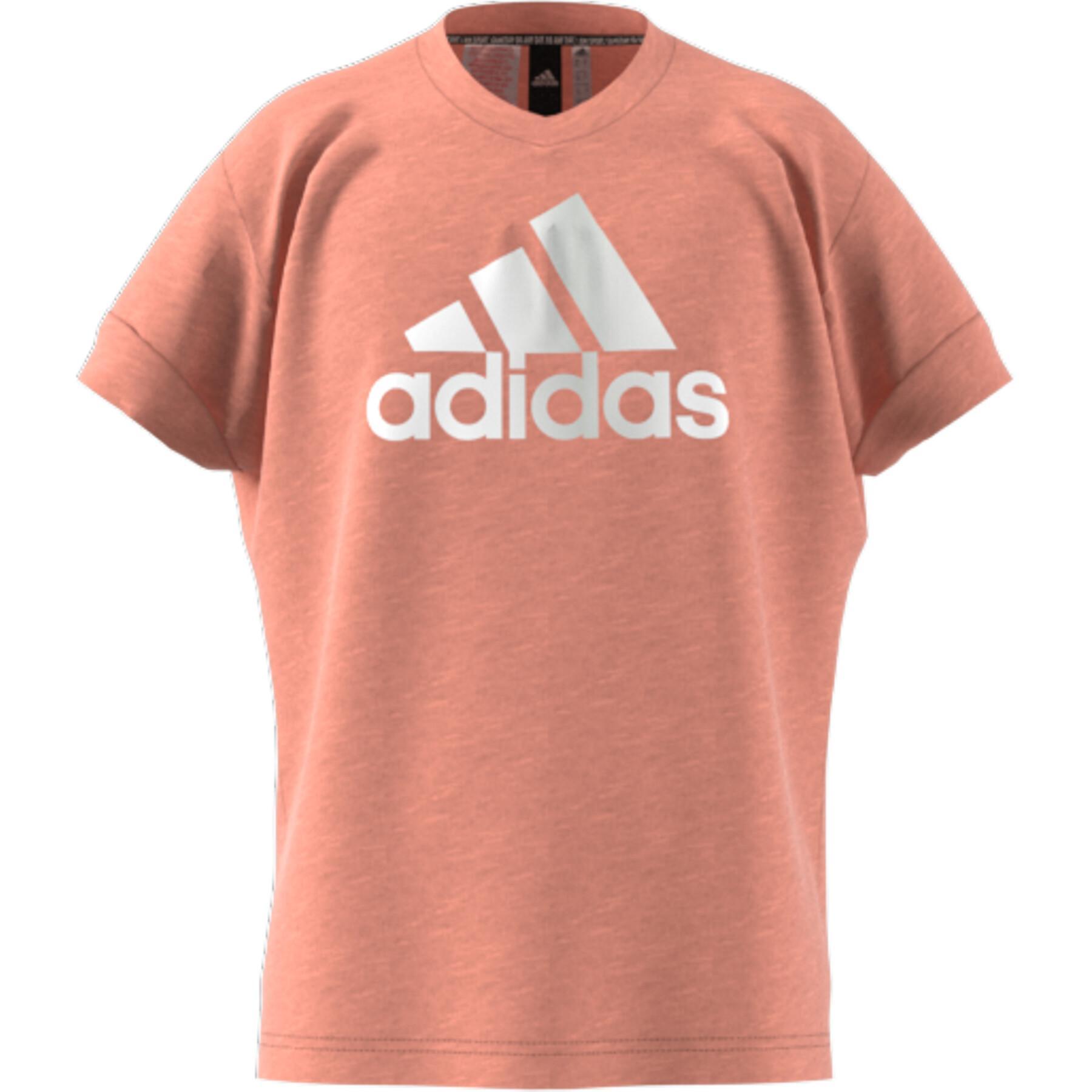 T-shirt för barn adidas Future Icons
