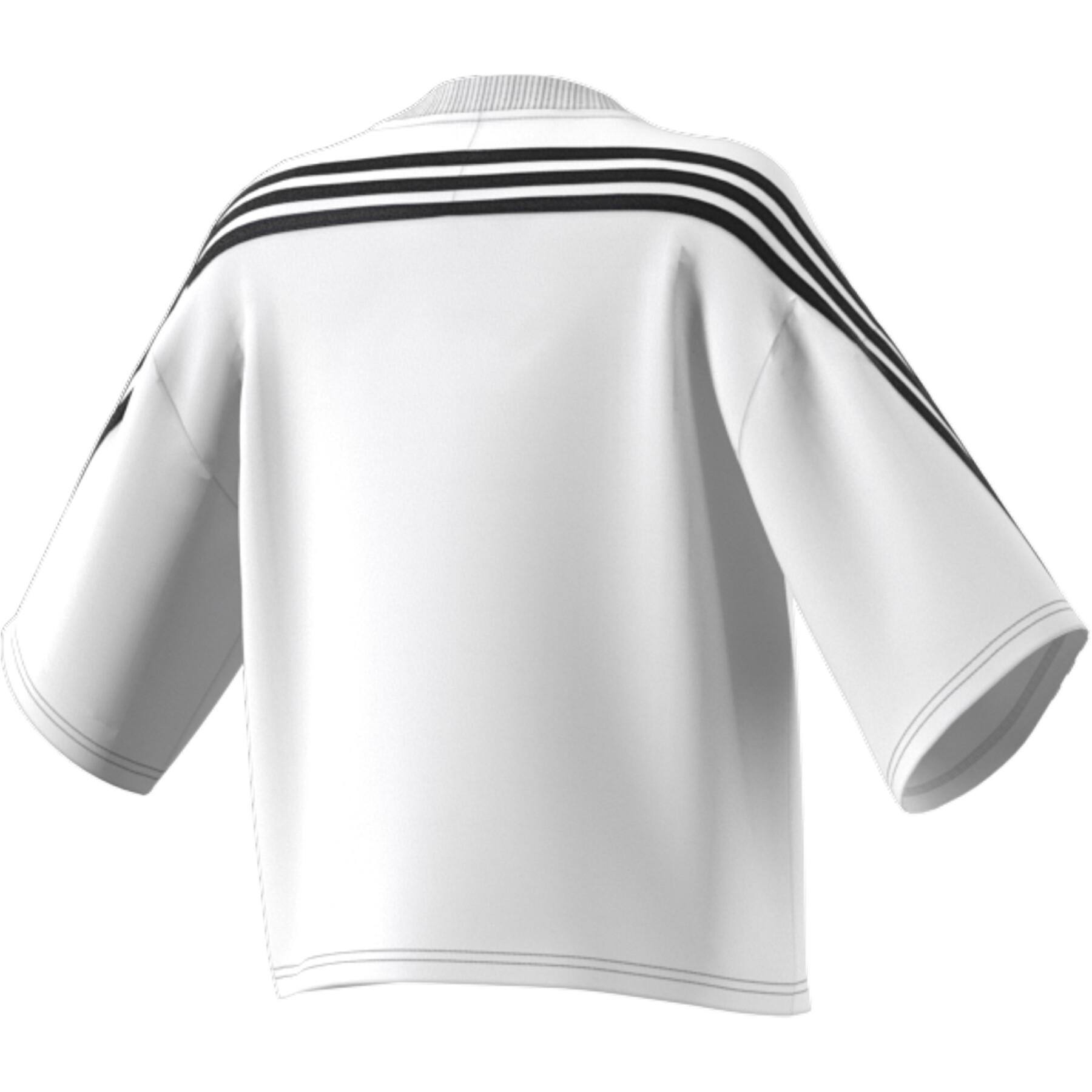 T-shirt för kvinnor adidas Sportswear Future Icons 3-Stripes