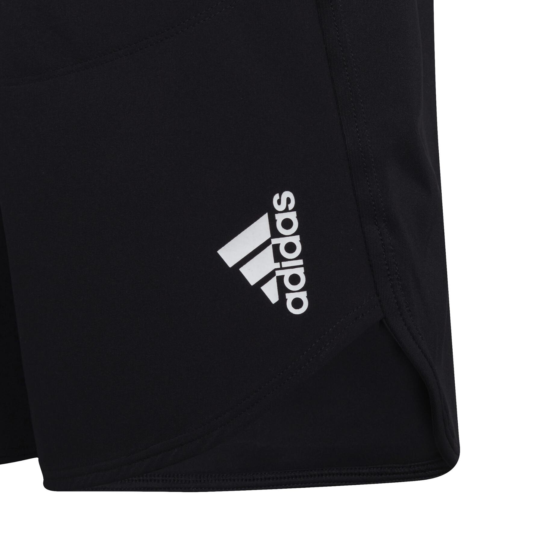 Shorts för barn adidas Designed For Sport Aeroready Training