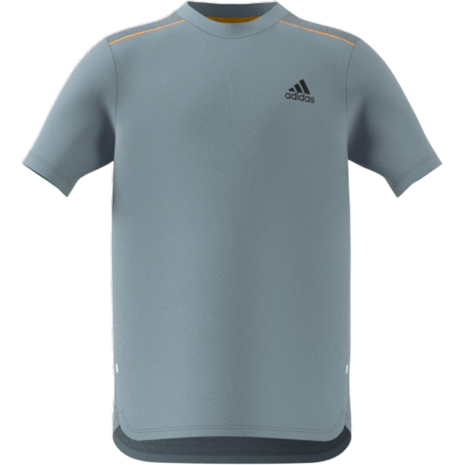 T-shirt för barn adidas Designed For Sport Aeroready Training