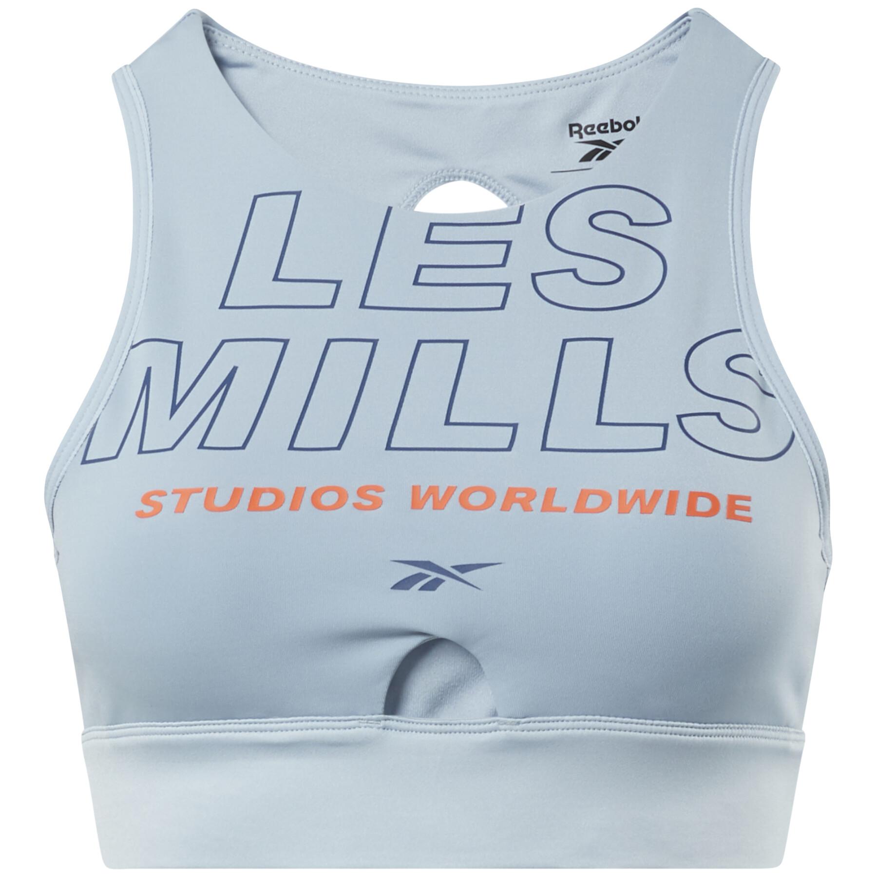 Linne för kvinnor Reebok Les Mills® Beyond The Sweat