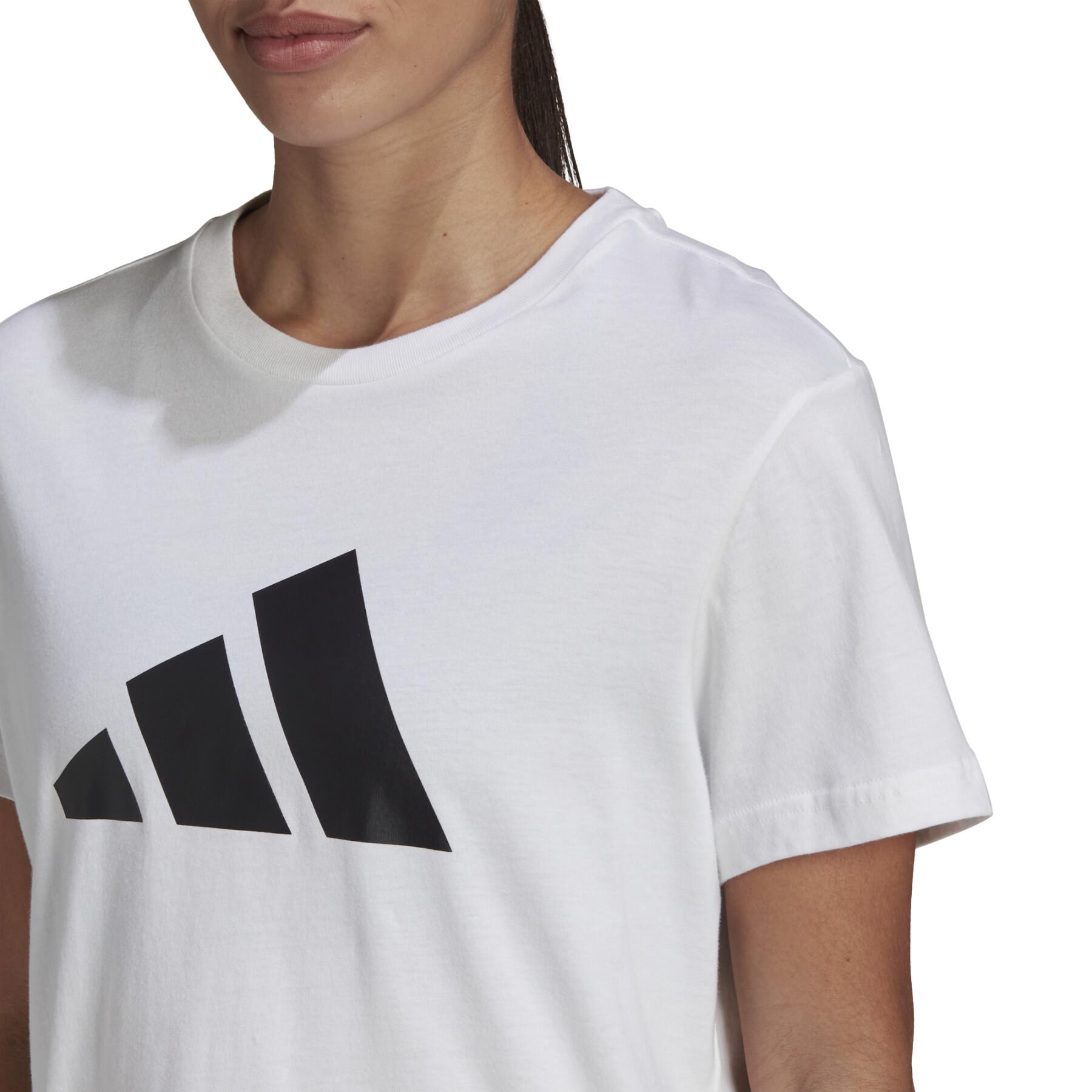 T-shirt för kvinnor adidas Sportswear Future Icons