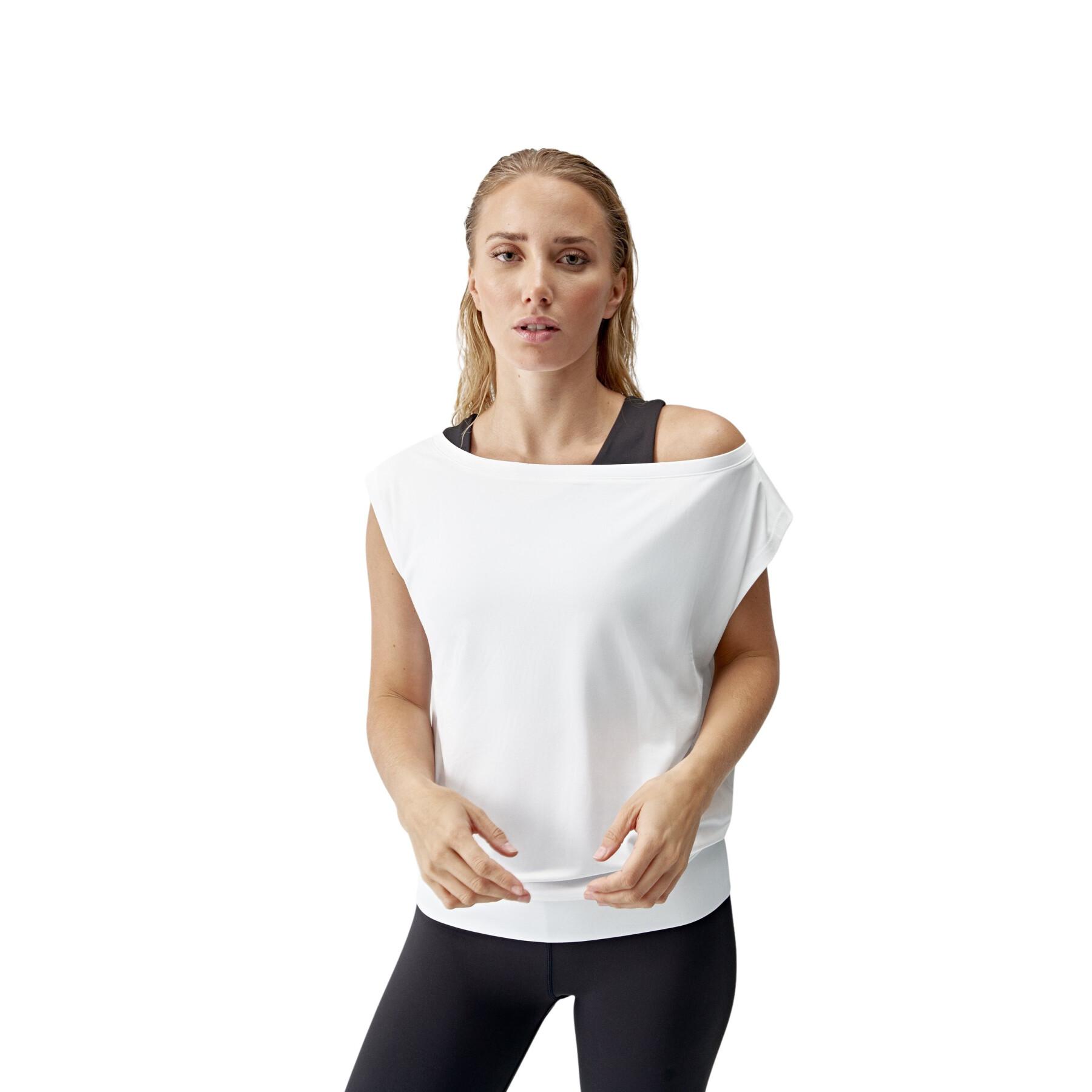 T-shirt för kvinnor Born Living Yoga Sarala