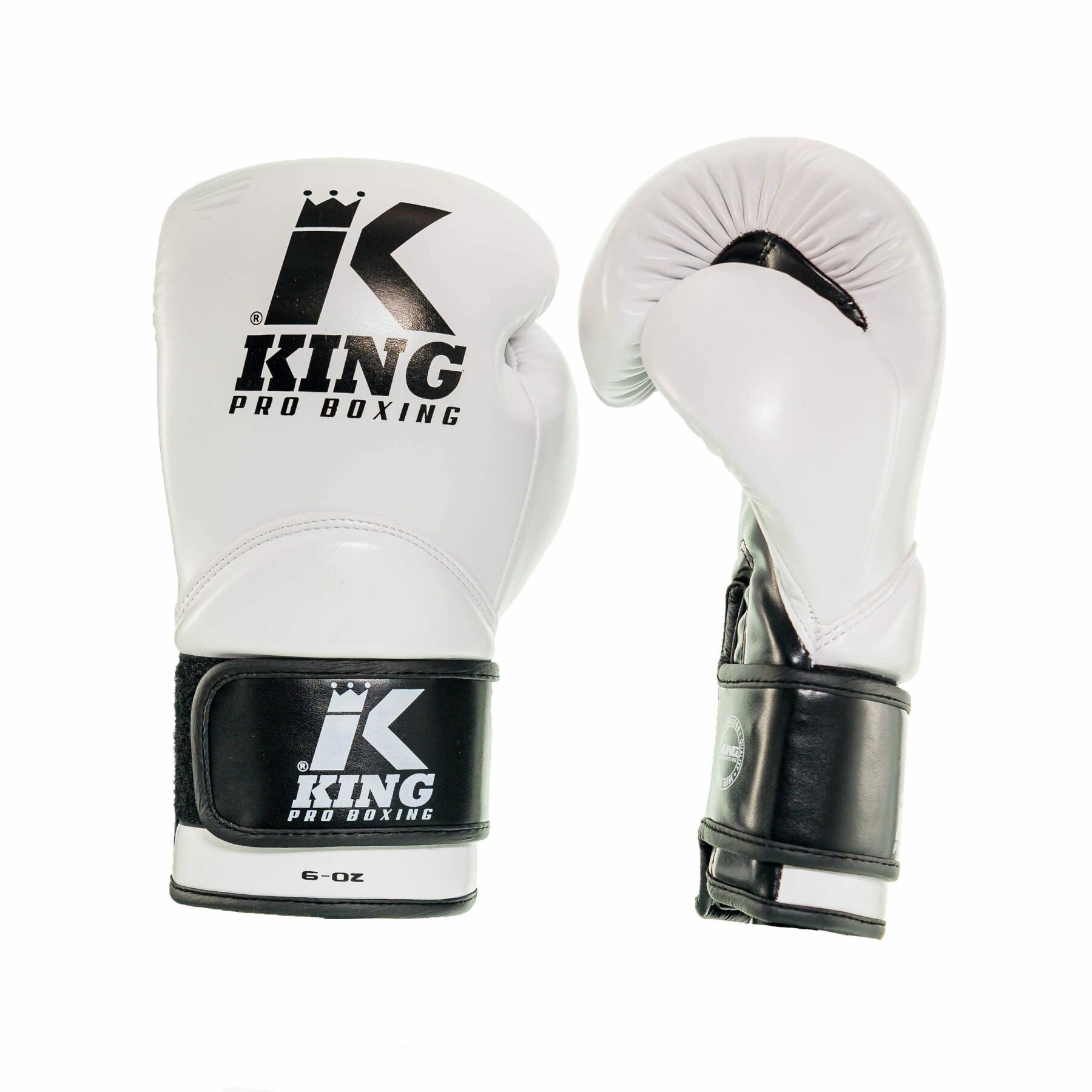 Boxningshandskar för barn King Pro Boxing Kpb/Bg