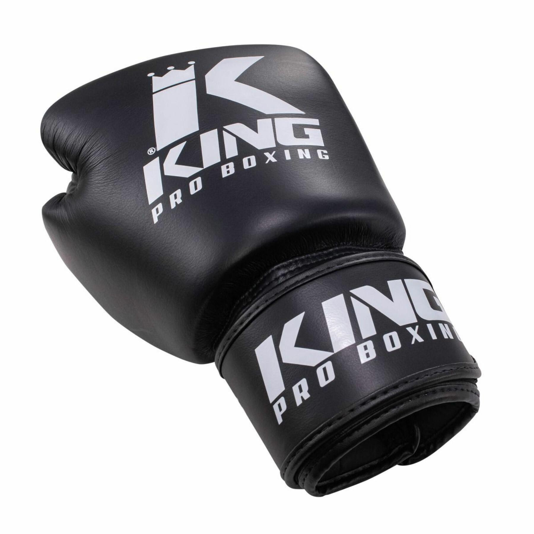 Boxningshandskar King Pro Boxing Kpb/Bgvl 3