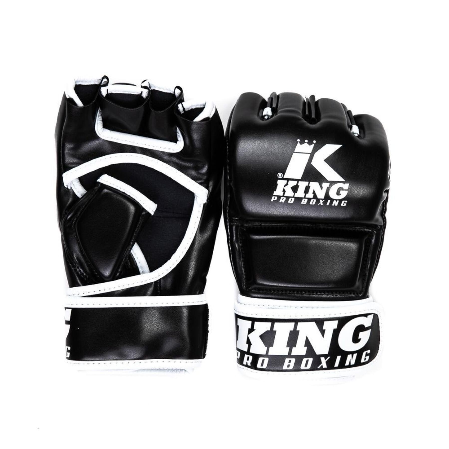 MMA-handskar King Pro Boxing Revo