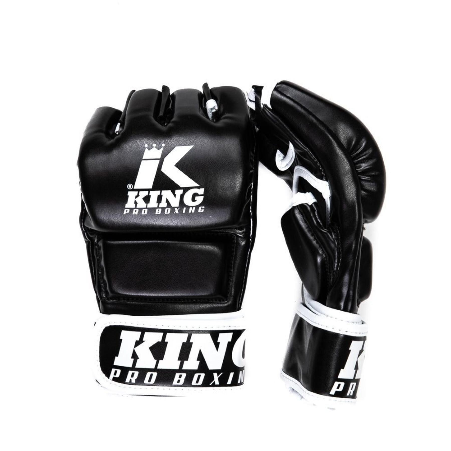 MMA-handskar King Pro Boxing Revo
