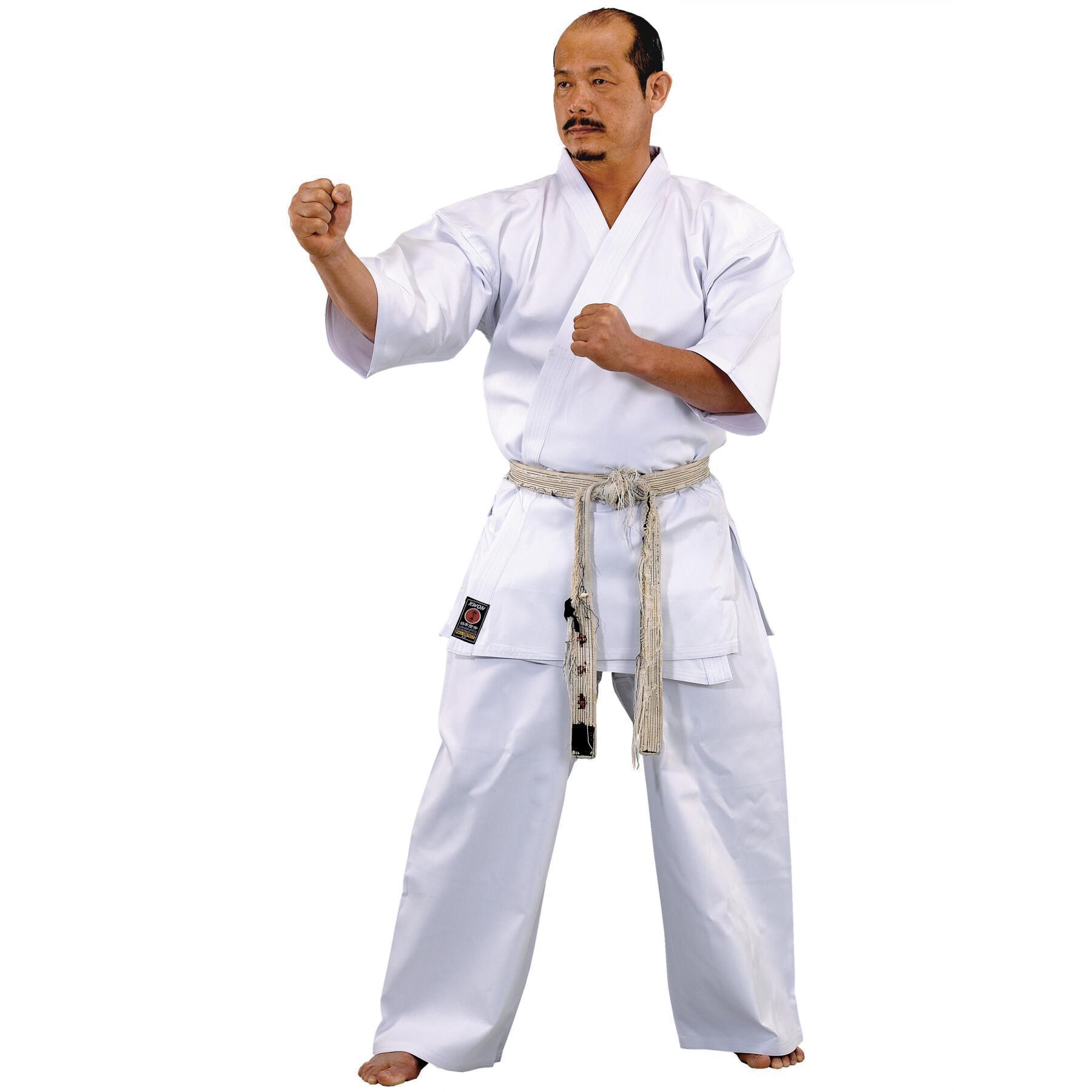 Karate-kimono för barn Kwon FullContact 8 oz