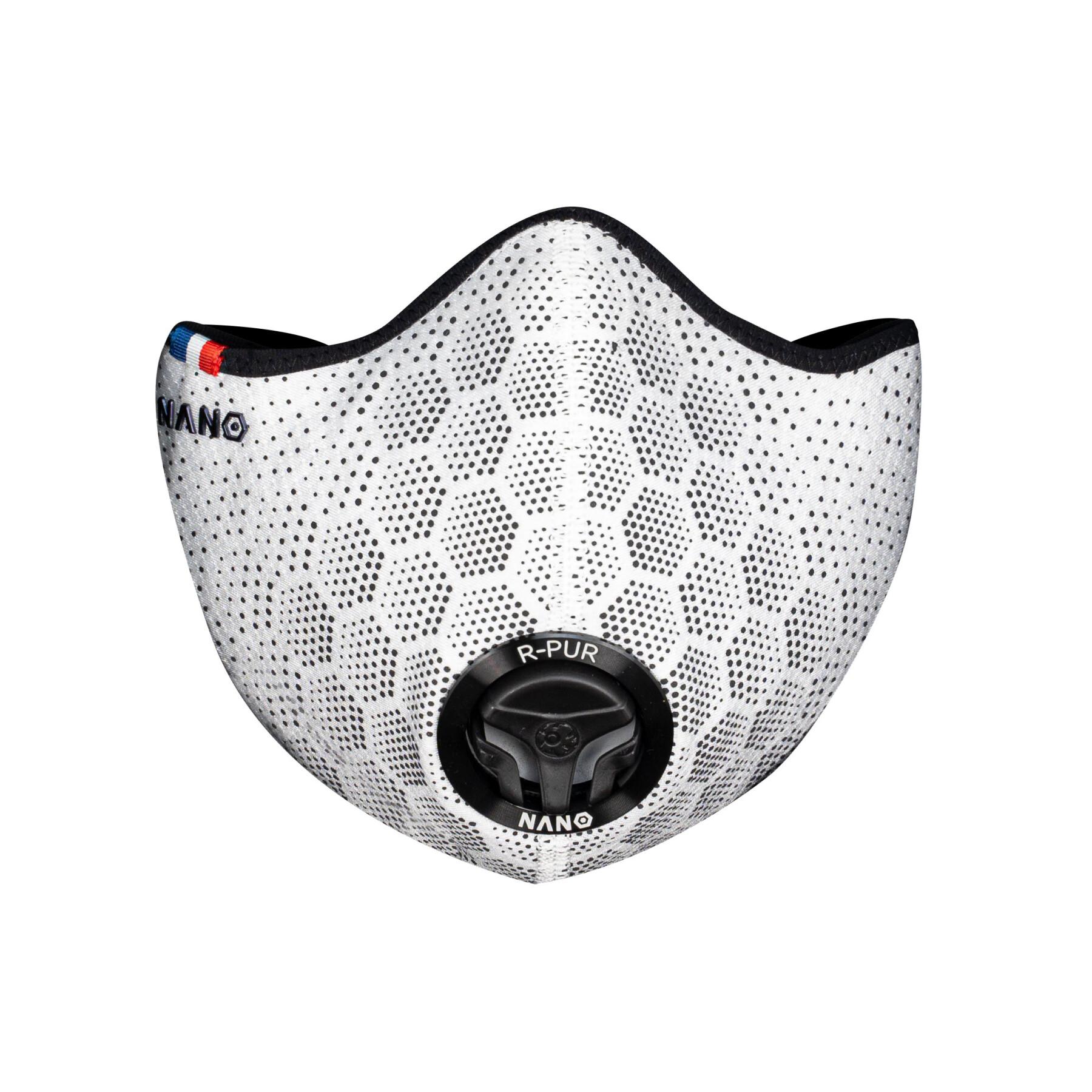 Mask R-PUR Nano Light®