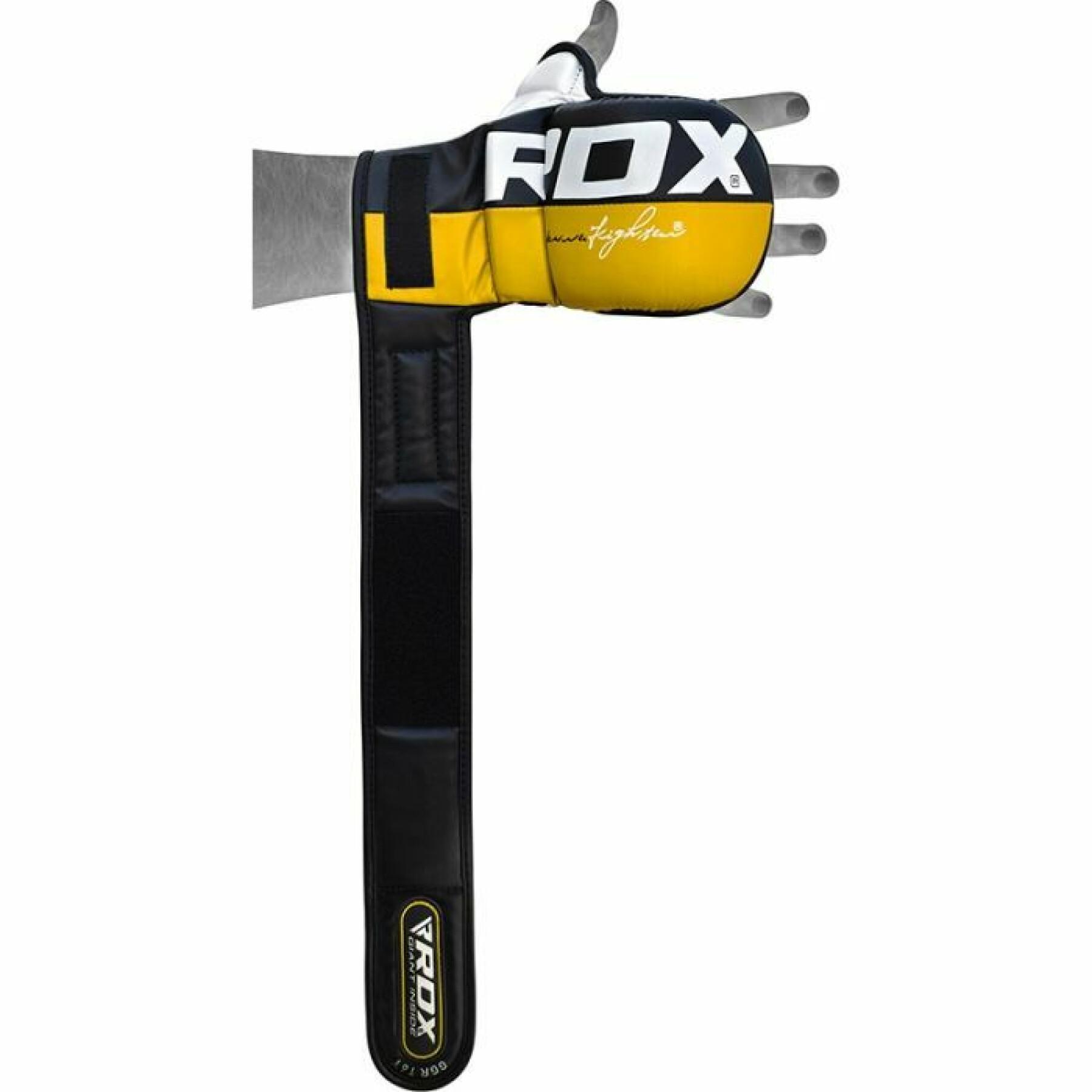 MMA-handskar RDX T6