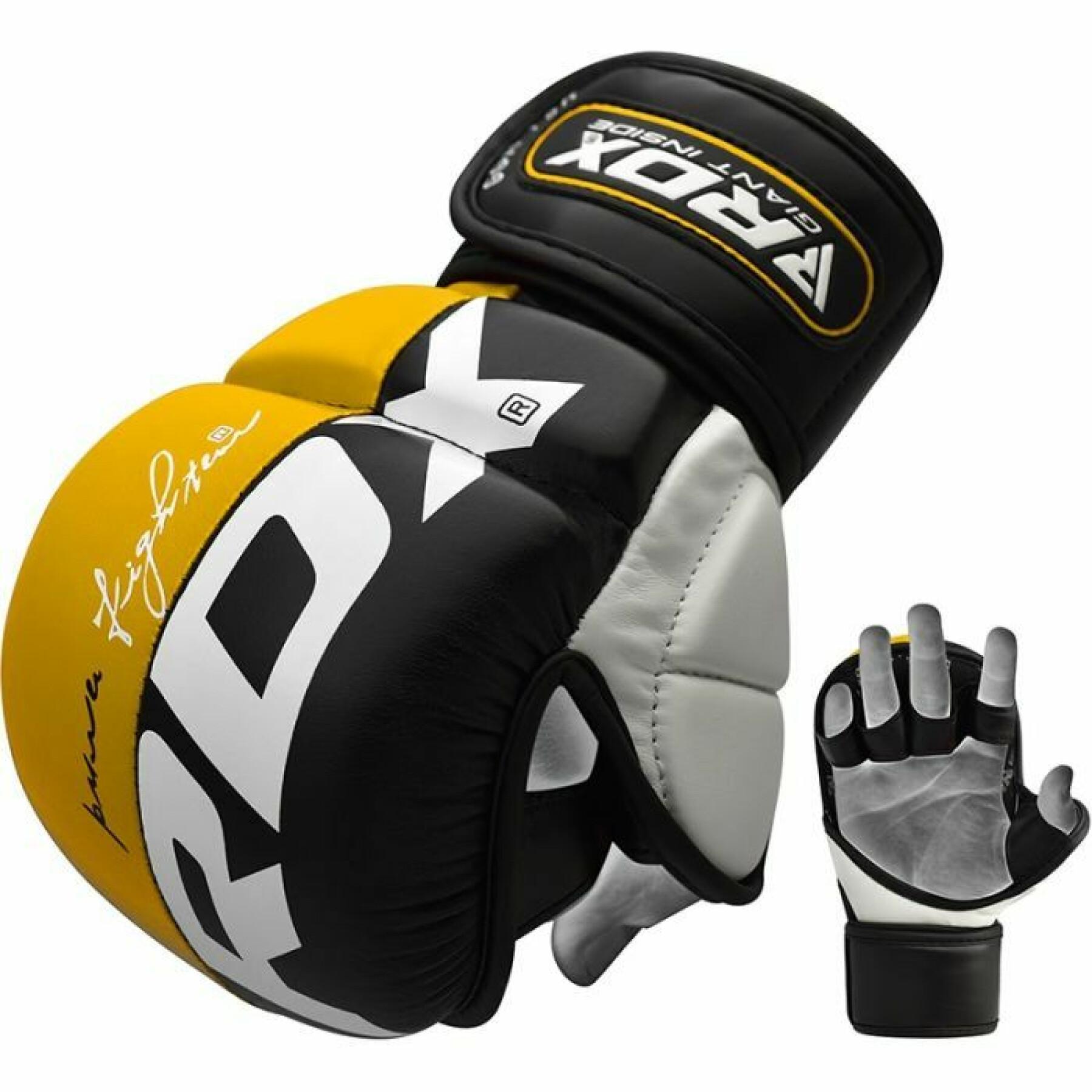 MMA-handskar RDX T6
