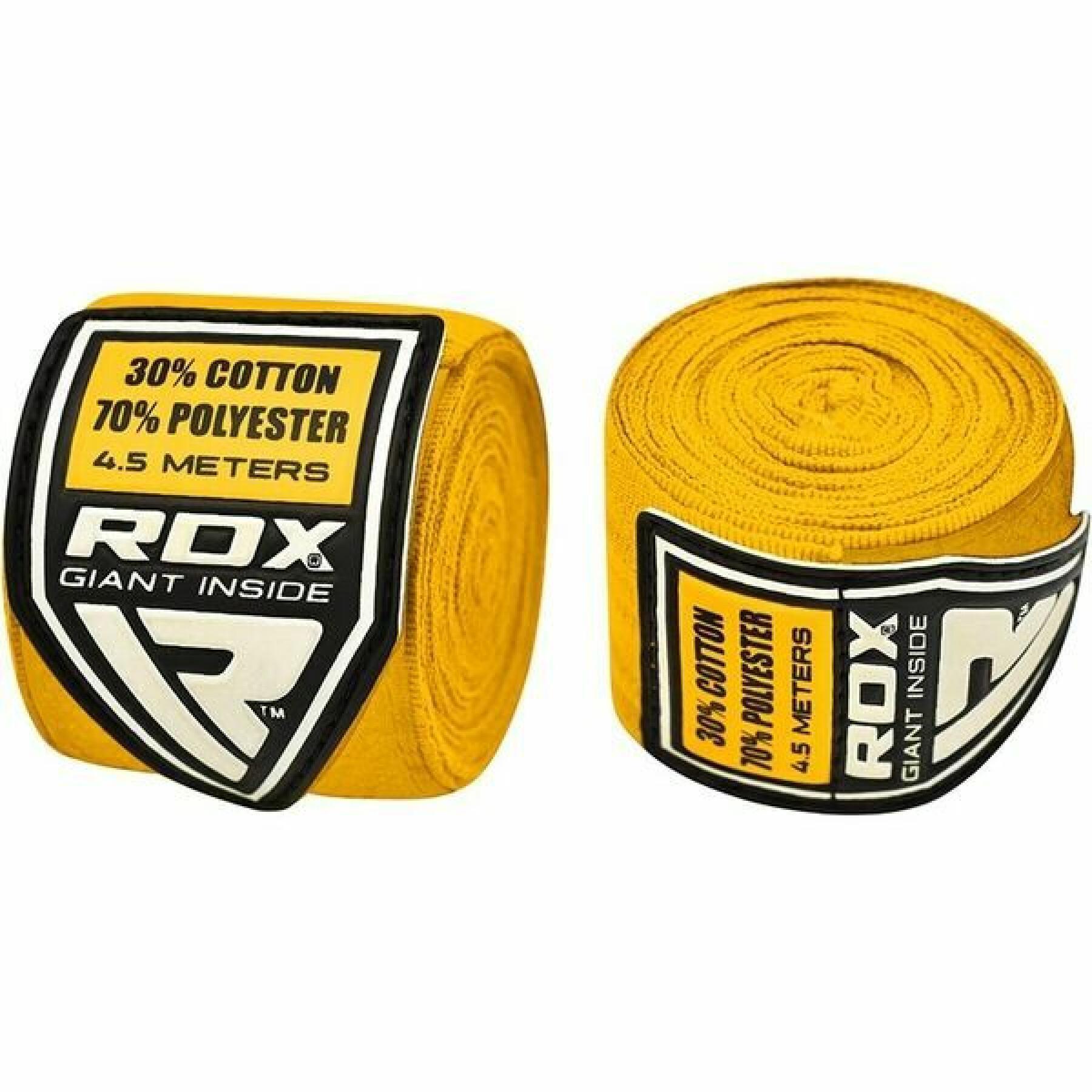 Boxningsremmar RDX 4.5 m