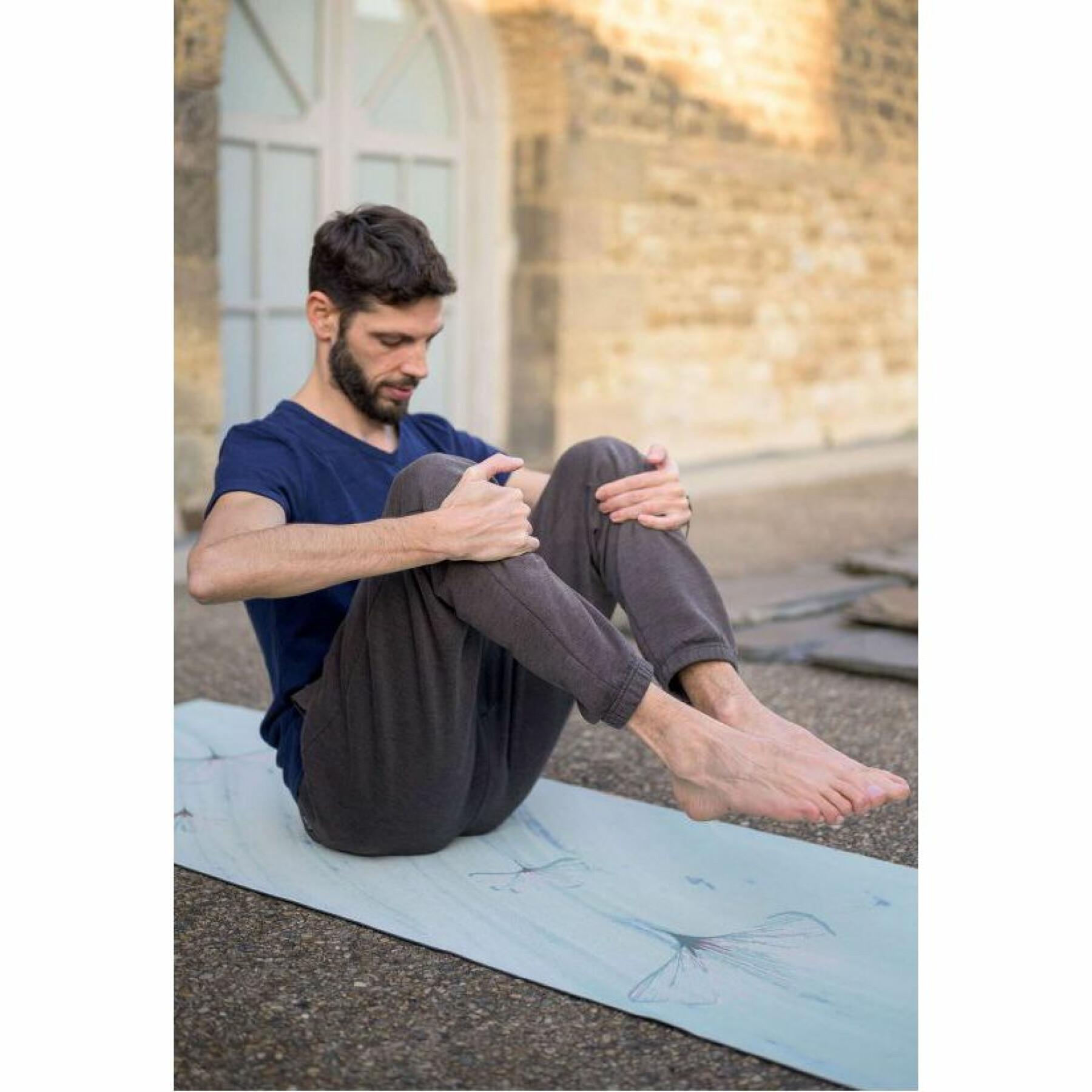 Yogamattor Baya soft classic Prato