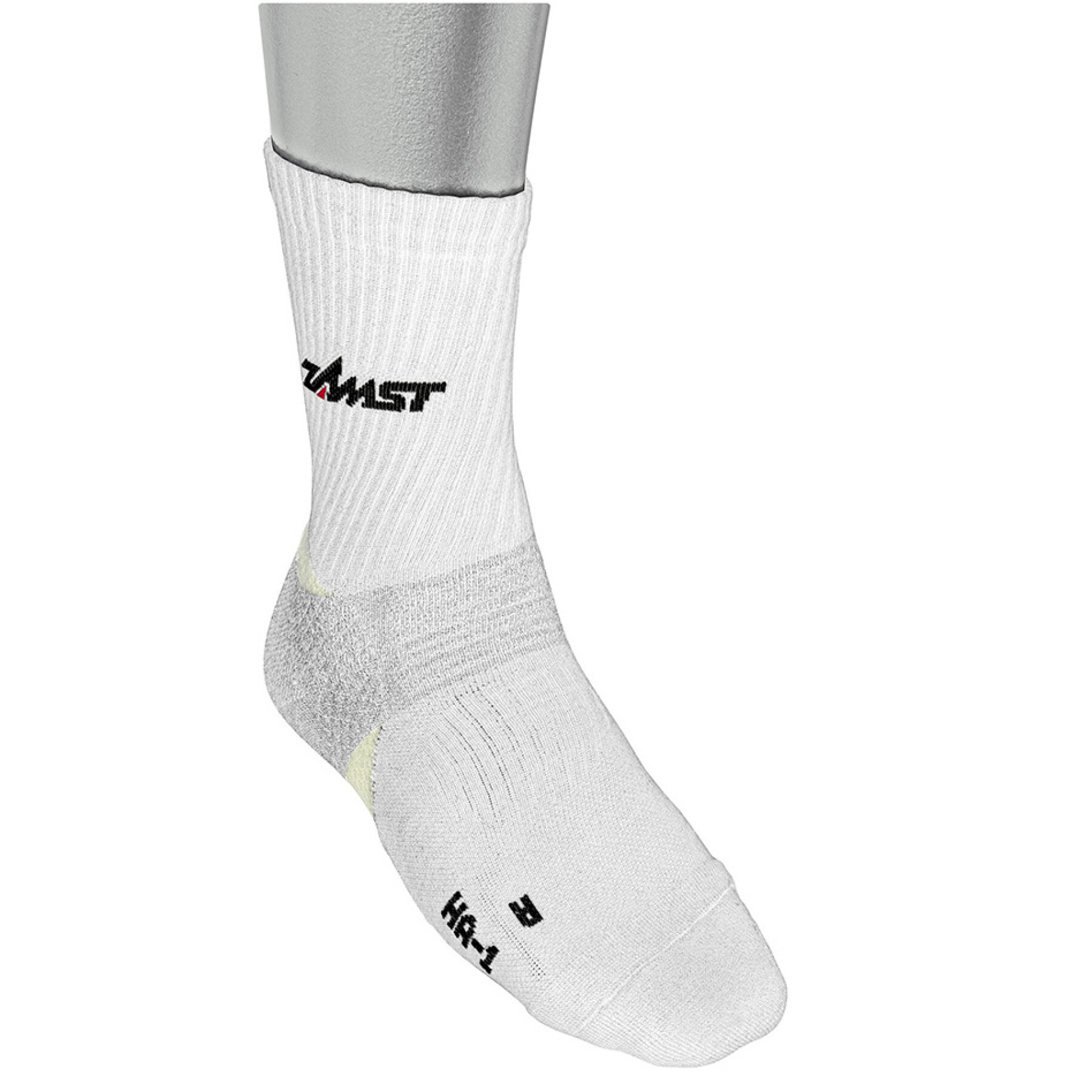 Medium strumpor Zamst Medium Sock HA-1