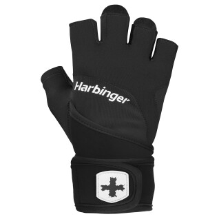 Handskar för fitness Harbinger Training Grip WW 2.0