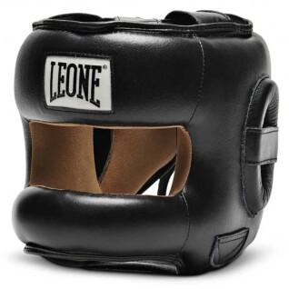 Boxningshjälm Leone protection