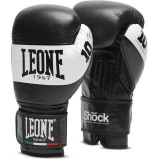 Boxningshandskar Leone Shock 10 oz