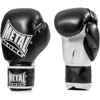 Handskar för boxningsträning Metal Boxe