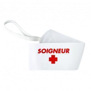 Rugby armband tremblay soigneur