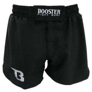 MMA-shorts Booster Fight Gear Force Standard