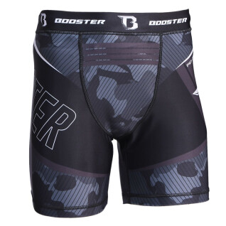 Kompressionsshorts Booster Fight Gear Force 2