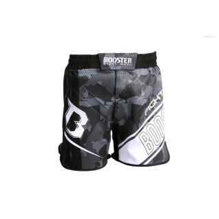 MMA-shorts Booster Fight Gear Force 2 Mma