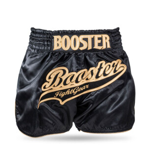 Shorts för thaiboxning Booster Fight Gear Tbt Slugger