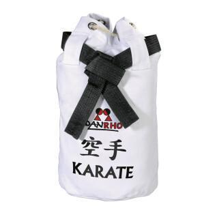 Karate tygväska Danrho Dojo Line