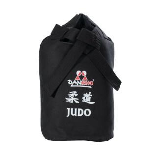 Judo väska i canvas Danrho Dojo Line