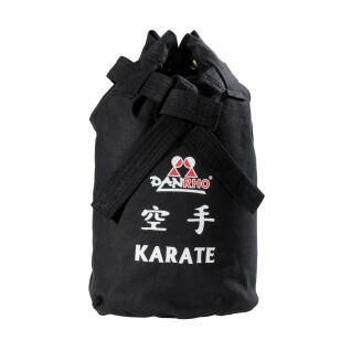 Karate tygväska Danrho Dojo Line