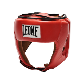 Boxningshjälm Leone Contest