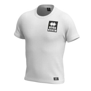 T-shirt för barn Errea Black Box 2022