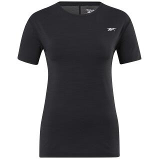 T-shirt för kvinnor Reebok ACTIVCHILL Athletic