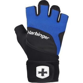 Handskar för fitness Harbinger Training Grip WW 2.0