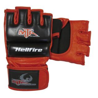 MMA-handskar Montana Hellfire