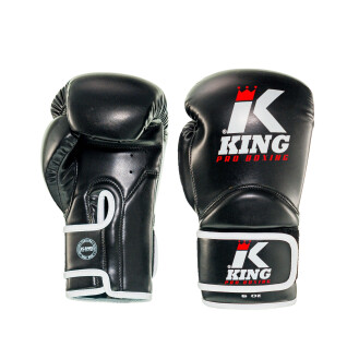 Boxningshandskar för barn King Pro Boxing Kpb/Bg