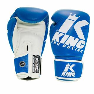 Boxningshandskar King Pro Boxing Kpb/Bg Platinum 2