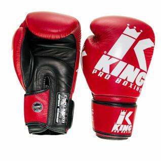 Boxningshandskar King Pro Boxing Kpb/Bg Platinum 4