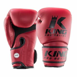 Boxningshandskar King Pro Boxing Kpb/Bg Star Mesh 312oz