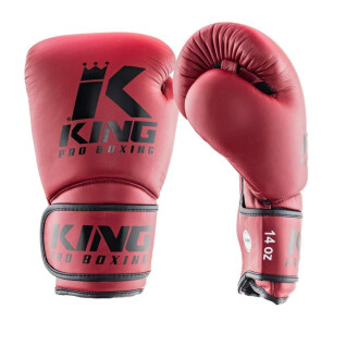 Boxningshandskar King Pro Boxing Kpb/Bg Star Mesh 316oz