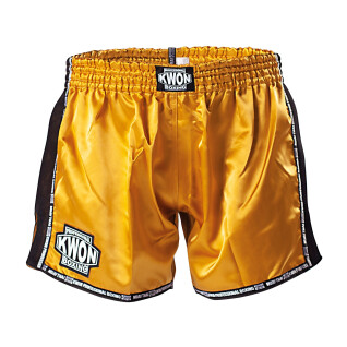 Shorts för thaiboxning Kwon Professional Boxing Evolution