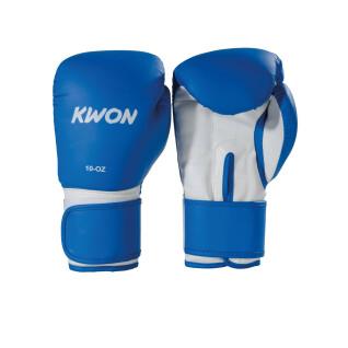 Boxningshandskar Kwon Fitness