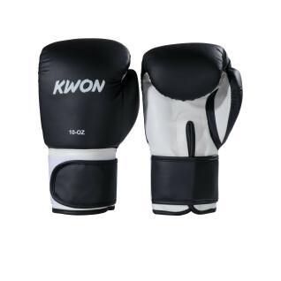 Boxningshandskar Kwon Fitness