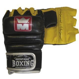 MMA-handskar Montana MS 3000