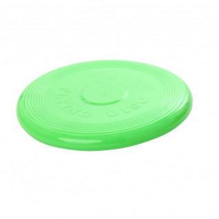 Frisbee med ekologisk tremblay